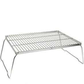 Stabilotherm BBQ rist (L)