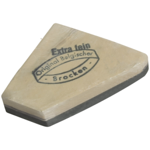 Slibesten - Belgisk Brok str 5