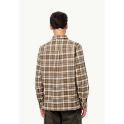 Jack Wolfskin Bergweg herreskjorte (II)