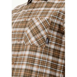 Jack Wolfskin Bergweg herreskjorte (II)