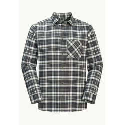 Jack Wolfskin Bergweg herreskjorte (II)