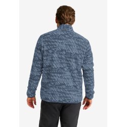 Jack Wolfskin Big Sky �-zip fleecetr�je