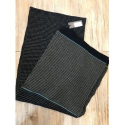 Fisherman Birds Eye trklde, Geelong Lambswool