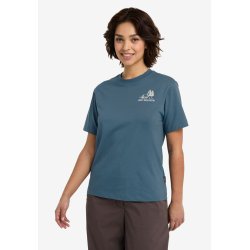 Jack Wolfskin Cadena dame T-shirt "den med teltet"