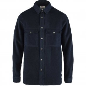 Langærmede Herreskjorter