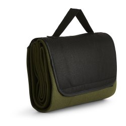 Sagaform City Picnic Plaid (skovturstppe)