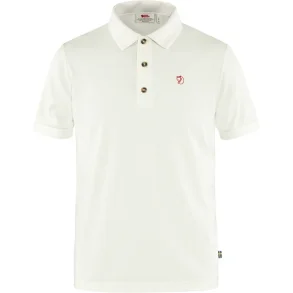 Fjllrven Crowley Pique Polo T-shirt