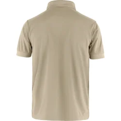 Fj�llr�ven Crowley Pique Polo T-shirt