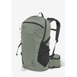 Jack Wolfskin Cyrox Shape 25 S-L rygs�k