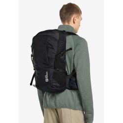 Jack Wolfskin Cyrox Shape 25 S-L rygs�k