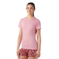 Smartwool dame merinould T-shirt