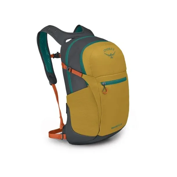 Osprey Daylite Plus 20 hverdagsrygs�k Gul
