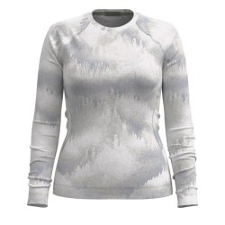Outlet - Smartwool Classic Thermal Merino dame T-shirt rund hals