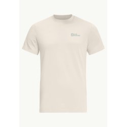 Jack Wolfskin Essential herre T-shirt med korte �rmer