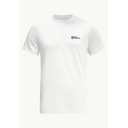 Jack Wolfskin Essential herre T-shirt med korte �rmer