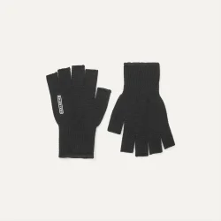 Sealskinz solo merino handske fingerless
