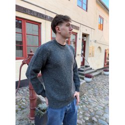 Fisherman Crewneck herresweater 