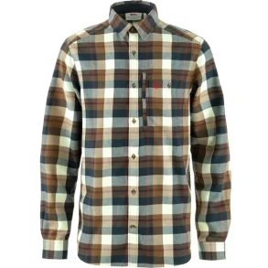 Fj�llr�ven Fj�llglim Shirt herreskjorte - relaxed fit