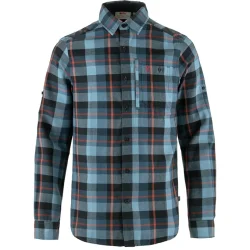 Fj�llr�ven Fj�llglim Shirt herreskjorte - relaxed fit