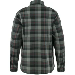 Fj�llr�ven Fj�llglim Shirt herreskjorte - relaxed fit