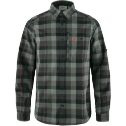 Fj�llr�ven Fj�llglim Shirt herreskjorte - relaxed fit