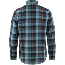 Fj�llr�ven Fj�llglim Shirt herreskjorte - relaxed fit