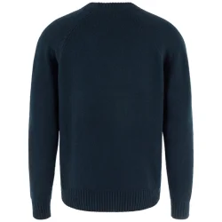 Fj�llr�ven Logo Herre Uld Sweater