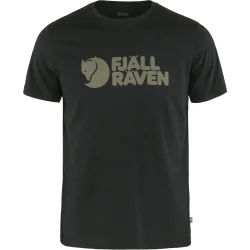 Fjllrven Logo herre T-shirt