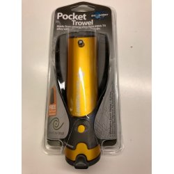 Sea to Summit foldeskovl