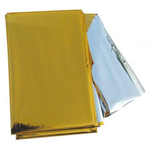 TravelSafe Safety Blanket Tppe