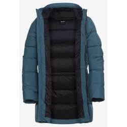 Jack Wolfskin Frozen Palace RDS dame dunjakke, kort