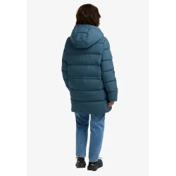 Jack Wolfskin Frozen Palace RDS dame dunjakke, kort