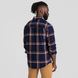 Craghoppers GAGE Herreskjorte, lange rmer