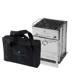 Stabilotherm sammenklappelig grill (H21)