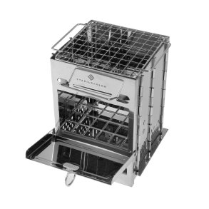 Stabilotherm sammenklappelig grill (H27)