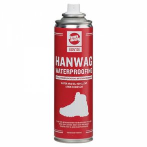 Hanwag Waterproofing imprgneringsspray
