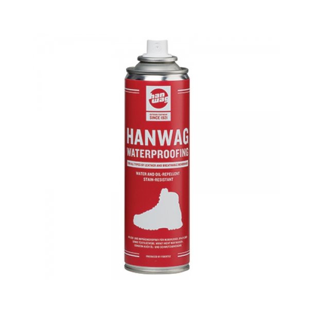 Hanwag Waterproofing imprgneringsspray