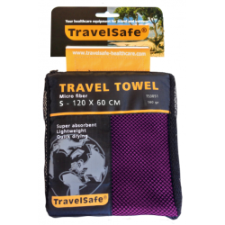 TravelSafe Hndklde microfiber