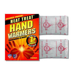 Grabbers Hndvarmere (2-pak)