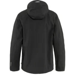 Fj�llr�ven HC Hydratic Trail Herre regnjakke