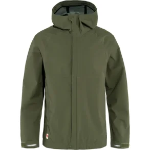 Outlet - Fj�llr�ven HC Hydratic Trail Herre regnjakke