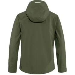 Fj�llr�ven HC Hydratic Trail dame regnjakke