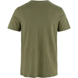 Fj�llr�ven Hemp Blend Out Here herre T-shirt