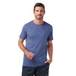 Smartwool Active Herre T-shirt 