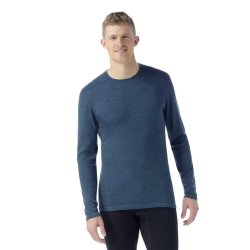 Smartwool Classic Thermal Merino herre T-shirt rund hals