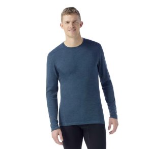 Smartwool Classic Thermal Merino herre T-shirt rund hals