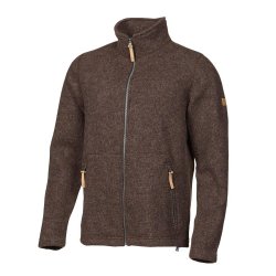 Ivanhoe NLS Sap full zip herrecardigan