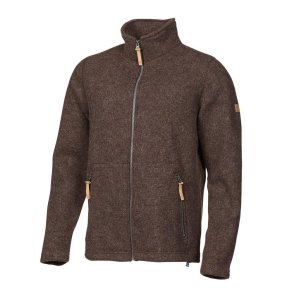 Ivanhoe NLS Sap full zip herrecardigan