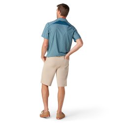 Outlet - Smartwool herreshorts str M