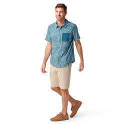 Outlet - Smartwool herreshorts str M
